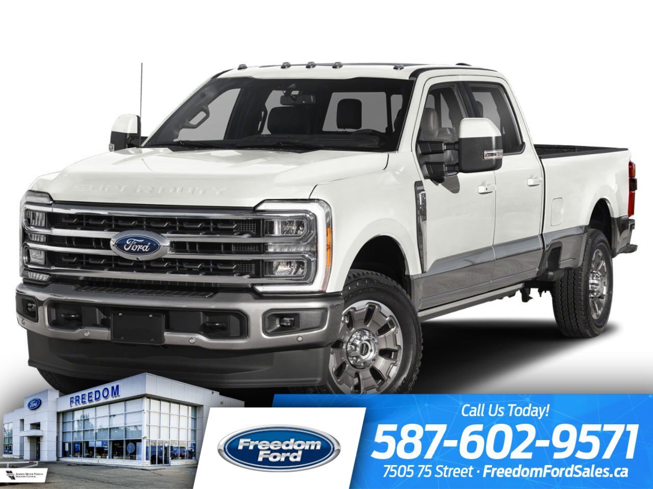 2026 Ford F-350