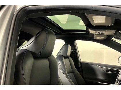 used 2022 Toyota RAV4 car, priced at $38,998