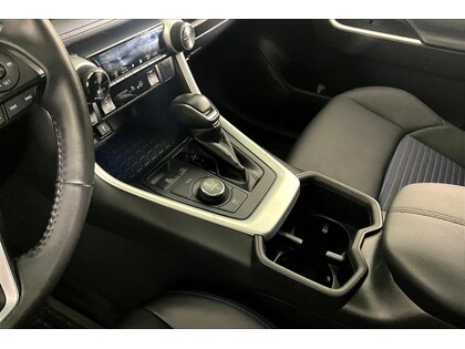 used 2022 Toyota RAV4 car, priced at $38,998