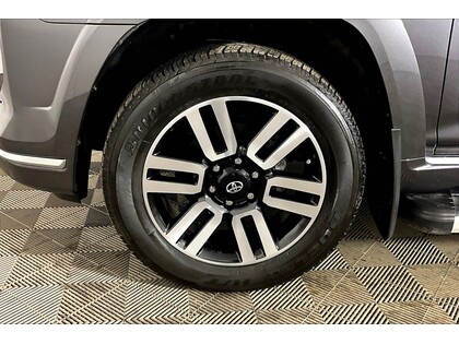 used 2023 Toyota 4Runner car, priced at $62,998