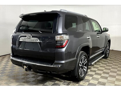 used 2023 Toyota 4Runner car, priced at $62,998