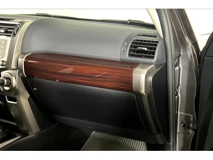 used 2023 Toyota 4Runner car, priced at $62,998