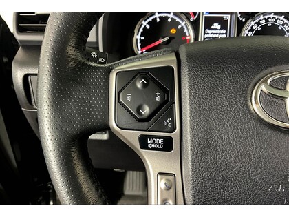 used 2023 Toyota 4Runner car, priced at $62,998