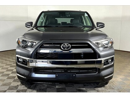 used 2023 Toyota 4Runner car, priced at $62,998