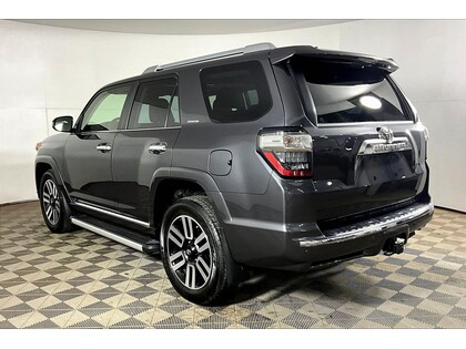 used 2023 Toyota 4Runner car, priced at $62,998