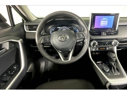 used 2023 Toyota RAV4 car, priced at $44,998