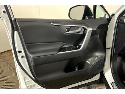 used 2023 Toyota RAV4 car, priced at $44,998