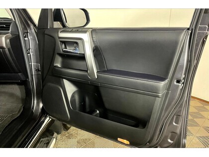 used 2023 Toyota 4Runner car, priced at $62,998