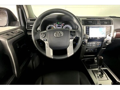 used 2023 Toyota 4Runner car, priced at $62,998