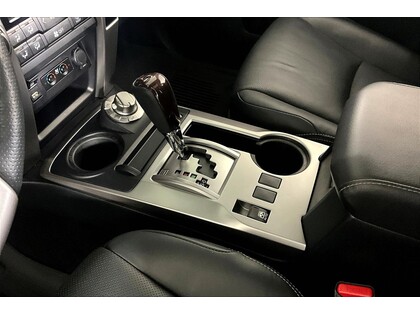 used 2023 Toyota 4Runner car, priced at $62,998