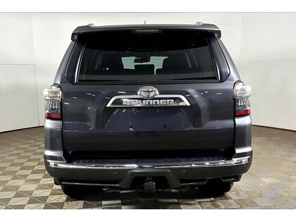 used 2023 Toyota 4Runner car, priced at $62,998