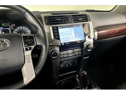 used 2023 Toyota 4Runner car, priced at $62,998