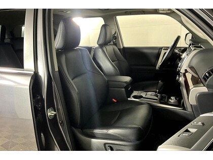used 2023 Toyota 4Runner car, priced at $62,998