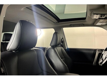 used 2023 Toyota 4Runner car, priced at $62,998