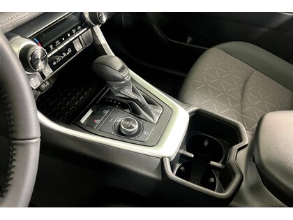 used 2023 Toyota RAV4 car, priced at $44,998