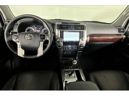 used 2023 Toyota 4Runner car, priced at $62,998