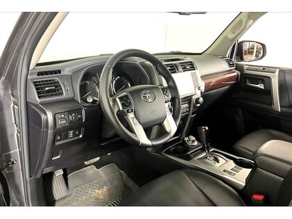 used 2023 Toyota 4Runner car, priced at $62,998