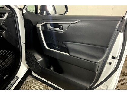 used 2023 Toyota RAV4 car, priced at $44,998
