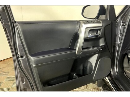used 2023 Toyota 4Runner car, priced at $62,998