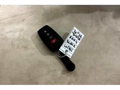 used 2021 Toyota RAV4 car, priced at $33,998