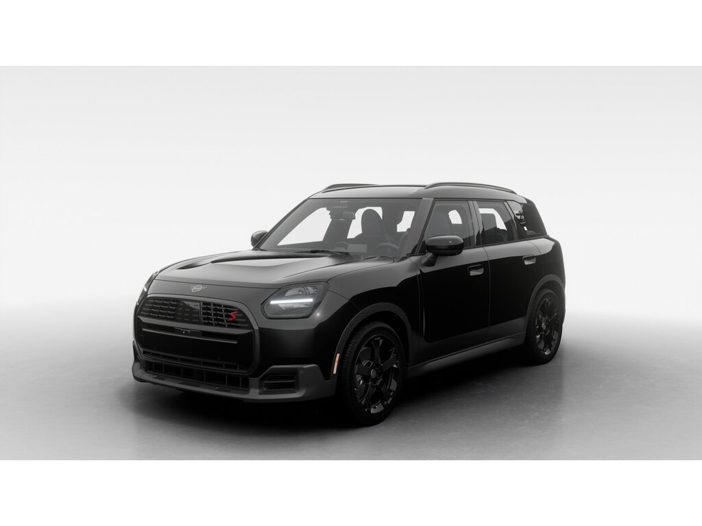 2026 MINI Countryman Cooper S ALL4 | Premier+ Line | Style Classic | En