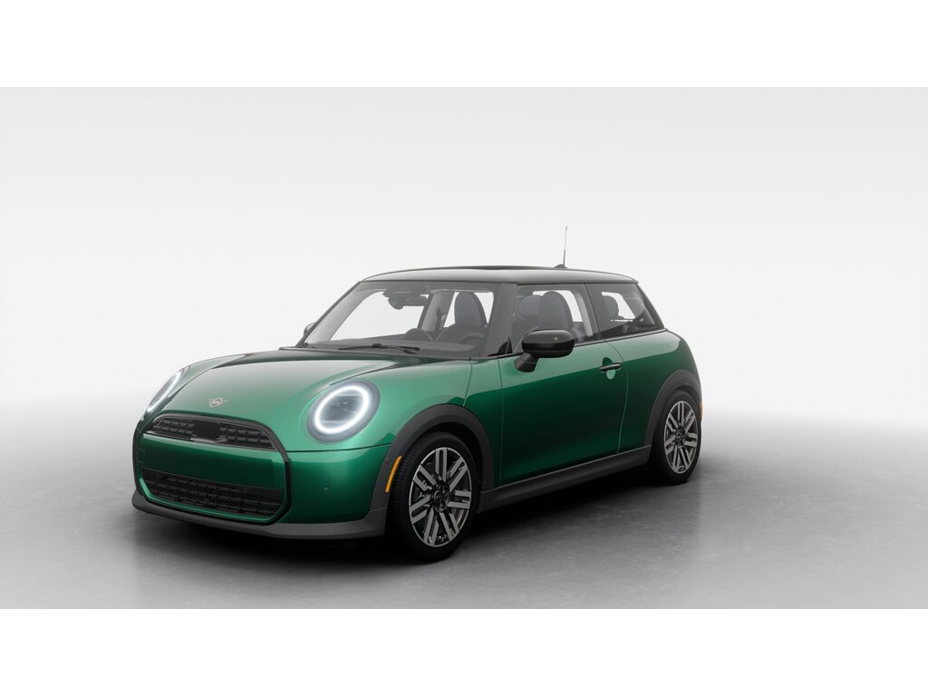 2026 MINI 3 Door Cooper C | Ligne Premier | Style Classic | Ensembl