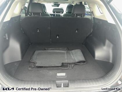 used 2024 Kia Sportage car, priced at $35,795