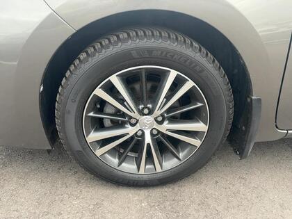 used 2018 Toyota Corolla car, priced at $19,395