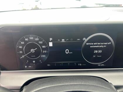 used 2025 Kia Seltos car, priced at $31,888