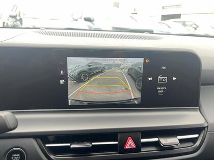used 2025 Kia Seltos car, priced at $31,888