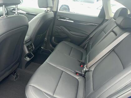 used 2025 Kia Seltos car, priced at $31,888