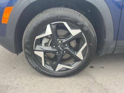 used 2025 Kia Seltos car, priced at $31,888