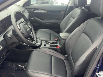 used 2025 Kia Seltos car, priced at $31,888