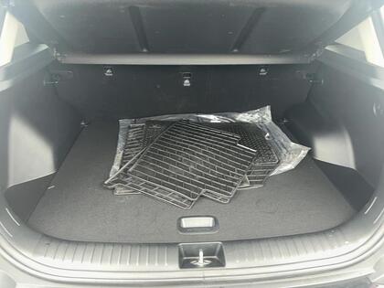used 2025 Kia Seltos car, priced at $31,888