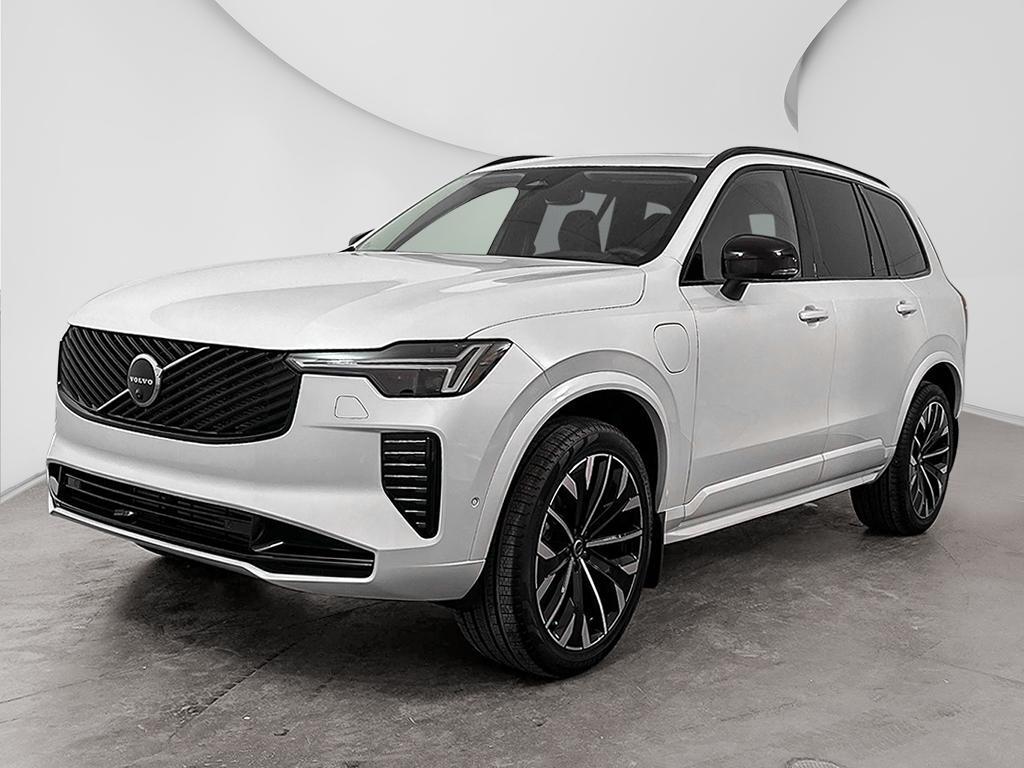2026 Volvo XC90