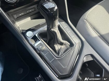 used 2024 Volkswagen Taos car, priced at $22,488