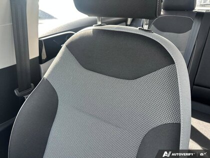used 2024 Volkswagen Taos car, priced at $22,488