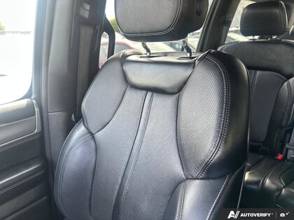 used 2024 Jeep Wagoneer car, priced at $54,922