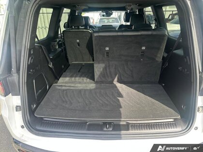 used 2024 Jeep Wagoneer car, priced at $54,922