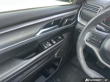 used 2024 Jeep Wagoneer car, priced at $54,922