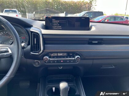 used 2024 Mazda CX-50 car, priced at $38,339