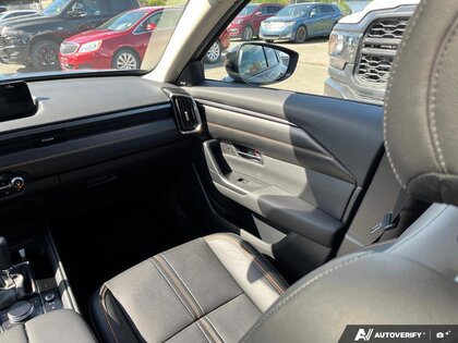 used 2024 Mazda CX-50 car, priced at $38,339