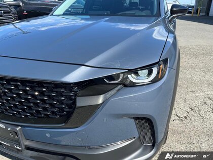 used 2024 Mazda CX-50 car, priced at $38,339