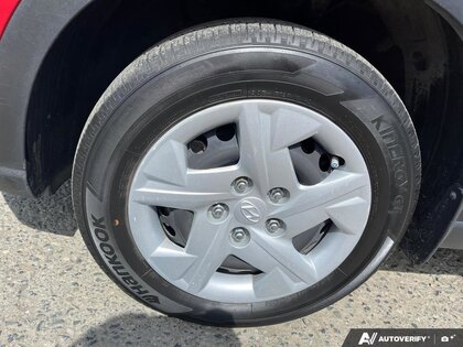 used 2021 Hyundai Venue car, priced at $18,699