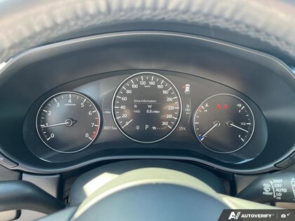 used 2024 Mazda CX-50 car, priced at $38,339