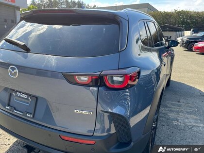 used 2024 Mazda CX-50 car, priced at $38,339