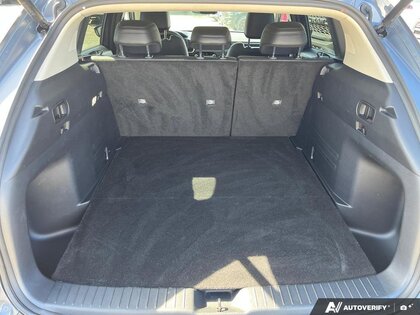 used 2024 Mazda CX-50 car, priced at $38,339