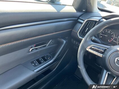 used 2024 Mazda CX-50 car, priced at $38,339