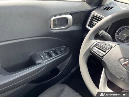 used 2021 Hyundai Venue car, priced at $18,699