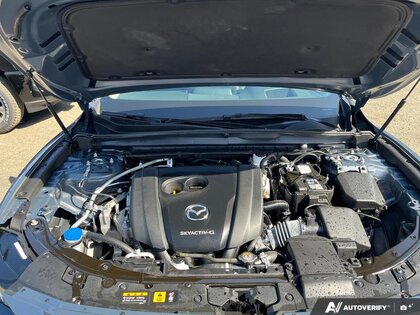used 2024 Mazda CX-50 car, priced at $38,339